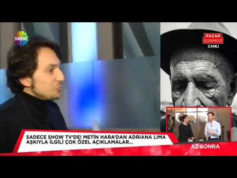 Emirhan Kartal - Show Tv Pazar Sürprizi - 2