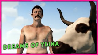 Dreams of Ylina Gameplay First Look (demo)