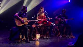 Temporal (Acústico) - Pitty na Concha