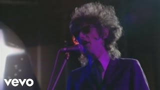 John Cooper Clarke - Beasley Street (Old Grey Whistle Test 1980)