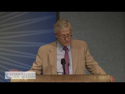 Senator Timothy E. Wirth's Remarks from the Energy Efficiency Forum