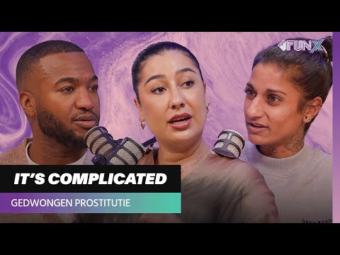 SAMEENA zat GEDWONGEN in de PROSTITUTIE | It's Complicated
