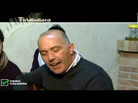 TIRULLALLERO 2007 - LA STORIA - Franco Epifanio Oppido Mamertina(RC)