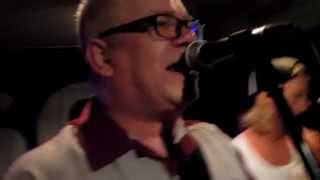 Sonic Surf City - Surfers Are Back(Cover)