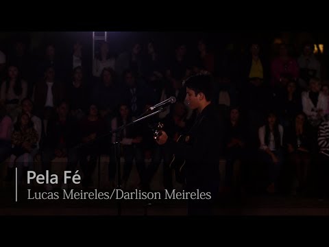 Pela Fé - Lucas Meireles