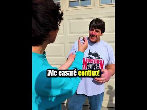 Stokes Twins conocen al hombre con las manos más grandes del mundo 😳