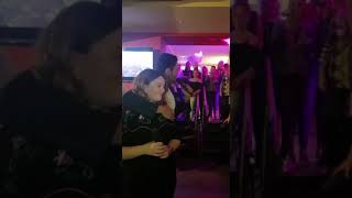 Giovanni Zarrella &amp; Semina im Ohlio Homburg 2018