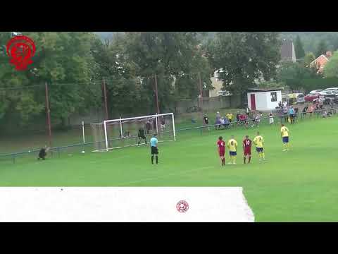 TJ Proboštov - FK ČL Neštěmice 2:3 (0:2)