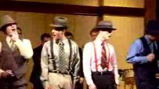 Where in the world is Carmen San Diego?