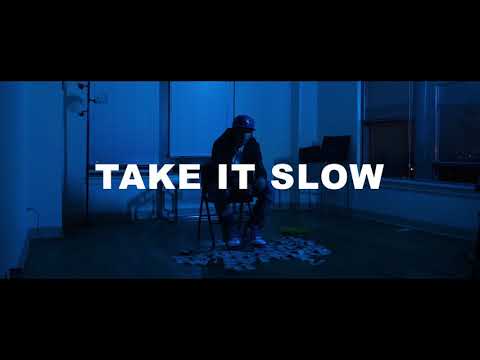 KMERC - Take it Slow (Dir. @ShotbyTanj)