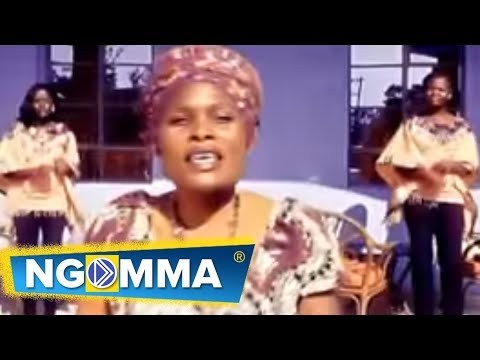 CAROL DAVID - LWANDANA (OFFICIAL VIDEO)