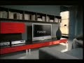 Black Red White Meble Wszystkich Pokoleń Reklama Marzec 2006
