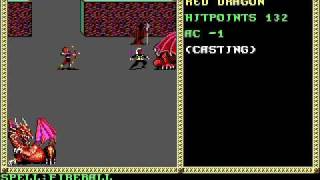 party vs Thorne pt 1 (Pools Of Darkness)