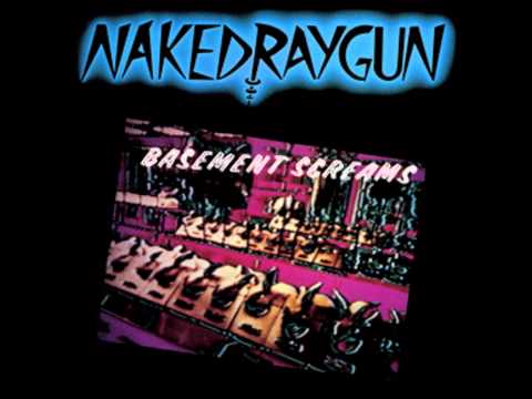Naked Raygun- I Lie (Album Version)