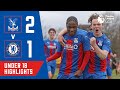 Late drama v Chelsea leaves Palace flying high! 🦅 | Crystal Palace 2-1 Chelsea