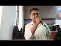 Shikwa Nahi Kisise Naseeb Govinda Kumar Sanu Music Karaoke Singing Musicvideo