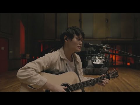 Blackbeans Live Session [Long tracks]