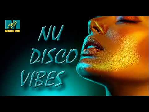 🪩Funky Nu Disco & Nu Disco Vibes🎵 (Vol; 39)