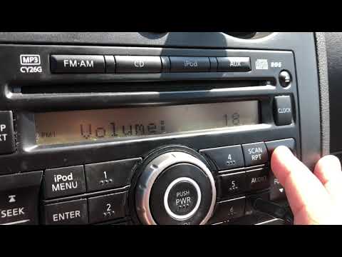 Central Nebraska FM Bandscan - August 26, 2020