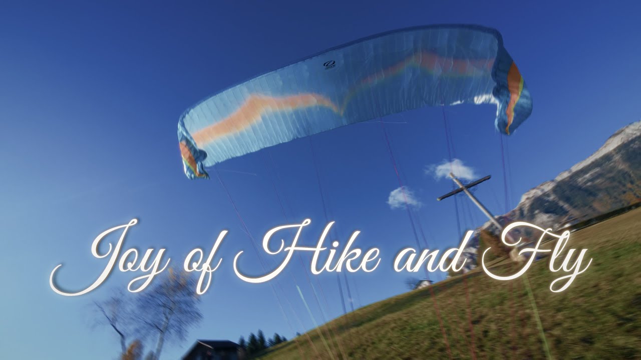 Radość Hike&Fly
