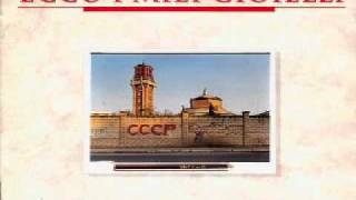 CCCP Fedeli Alla Linea - Annarella