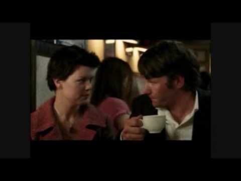 Scene from film, "Kinky Boots" (2005) filmed in the New Piccadilly Cafe, London