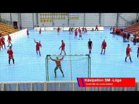 Cocks - BK 46 02.10.2019