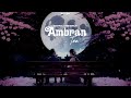 Ambran TON MANWAL X MAHIWAAL Official Visualizer New Punjabi Songs 2025