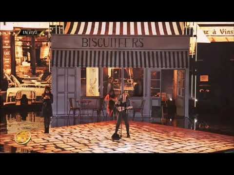 Francely Abreu - Cómo Hemos Cambiado HD