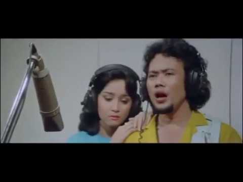 Rhoma Irama - Melodi Cinta (HD/HQ sTereo)