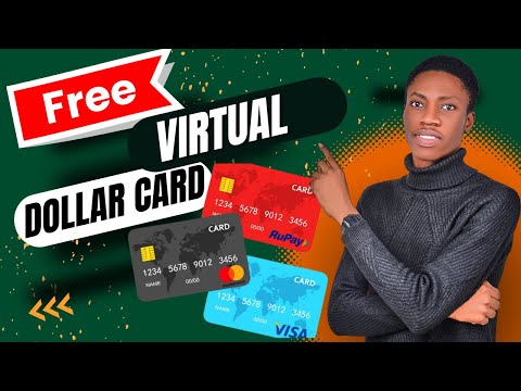, title : 'How To Get The Best Virtual Dollar Card for Transaction in Nigeria 2023 |Nigeria Virtual Dollar Card'