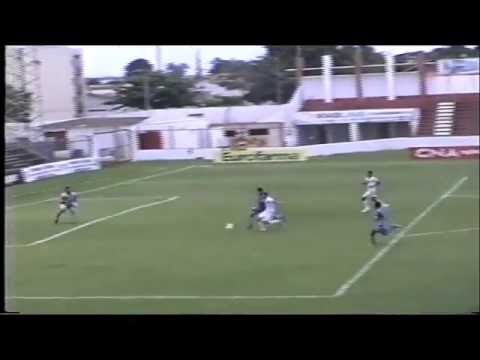 Melhores momentos do lateral-direito e volante Felipe Tavares.