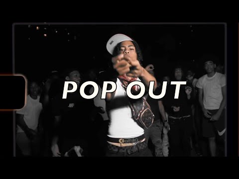 [FREE] Kay Flock x B Lovee x Wan Billz NY Drill Sample Type Beat | "Pop Out"