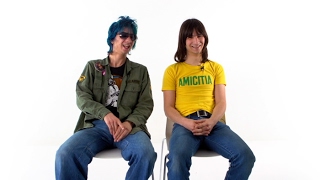 The Lemon Twigs Rate Law &amp; Order, Johnny Depp, and Todd Rundgren