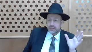 Parachat Vayakel Pekoude (2013)