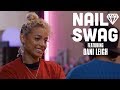 Dani Leigh Nail Swag All Def Music