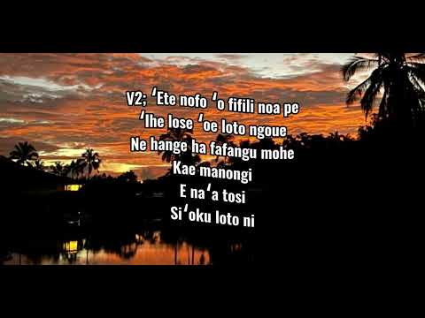 PUARANGI LYRICS ~ by LICIOUS