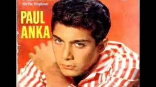 The Bells At My Wedding - Paul Anka - 1961 -  Edição: Joe Becerra