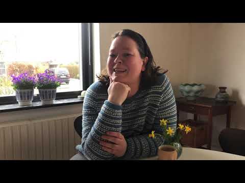 Løs på tråden - Episode 1