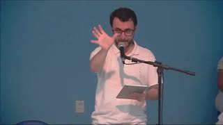 Helv�cio Oliveira ESE, Cap�tulo I, item 3 � O Cristo