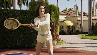 Neiman Marcus Summer 2025: Game, Set, Style