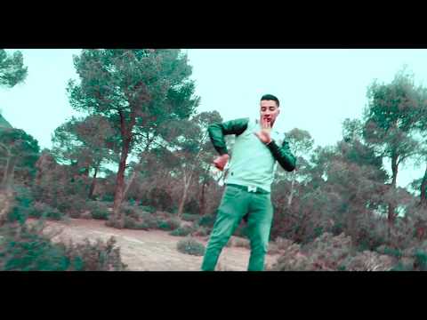 Da Killa -  غابة  [Official Video]