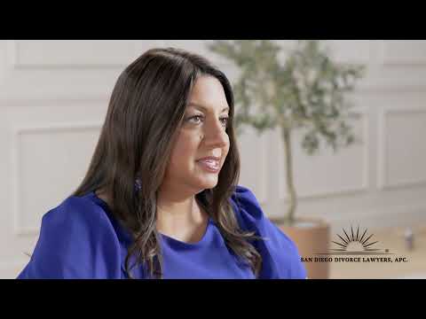 Divorce in California