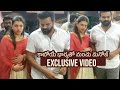 Manchu Manoj With His Fiancee Bhuma Mounika Reddy Visits Ganesh Mandapam TRT Colony MS Talkies