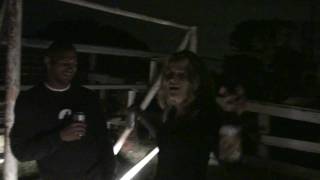 BEST  SOLO SINGER  AMANDA PARSONS