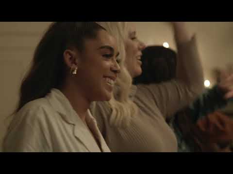 Thumbnail for You Don't Have To Fight | Stand Still video