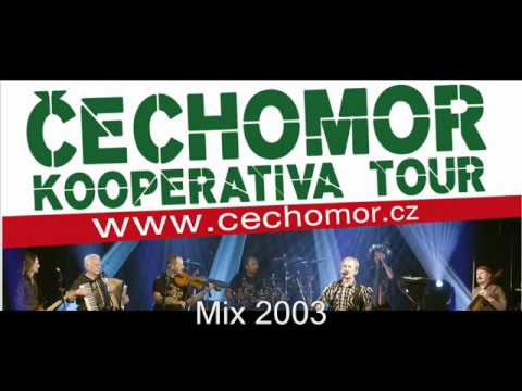 Čechomor mix 2003