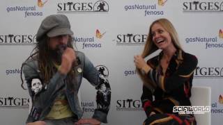 Rob Zombie - Sheri Moon Zombie - 31 video