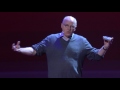 The Inner Side Of Organizational Change Thijs Homan TEDxAmsterdamED