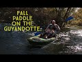 Fall Adventure On The Guyandotte River WV Peach Creek To 119 Autumn Kayaking Beautiful Fall Day